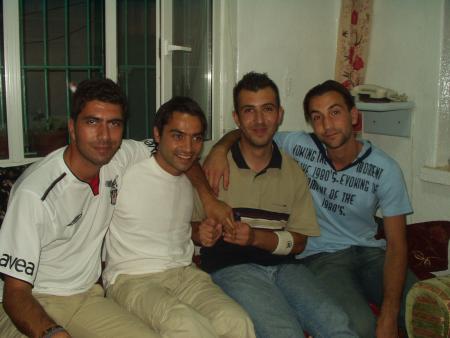 oncle